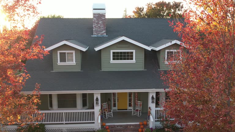 Tallmadge, OH Roofing Service Company