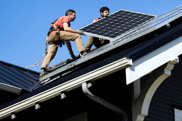 Best Metal Roofing Installation  in Tallmadge, OH